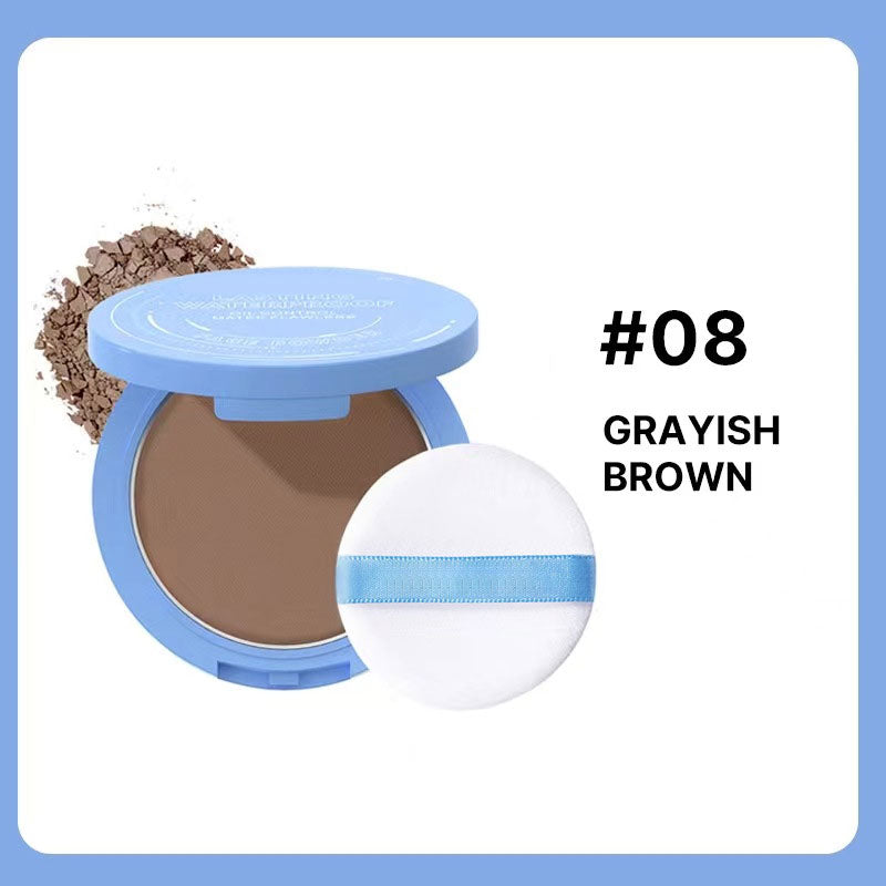 🌸 Flawless Finish Instelpoeder