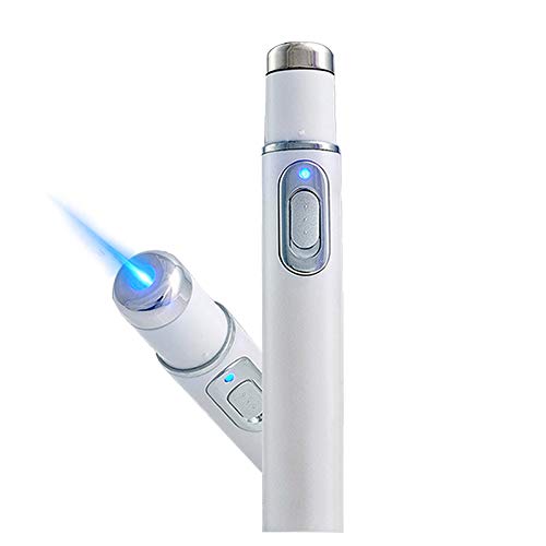 Hermsa® Niet-invasieve Laserpen - Geboortevlek en wratten verwijderen(🔥Laatse dag 80% ALE)