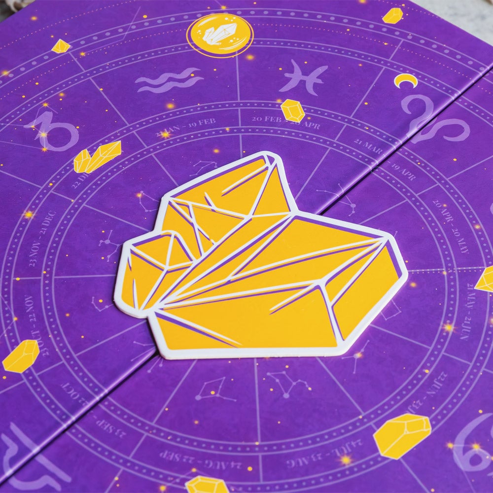 🎃Reiki Halloween geschenkdoos🔮De magie van genezing en energieoverdracht!