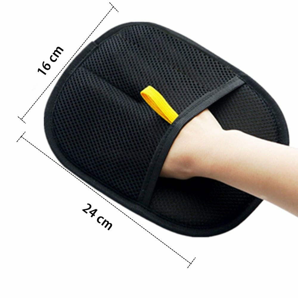 🔥Last day sale Koop 1 krijg 1🔥 Handschoenen voor verharende huisdieren