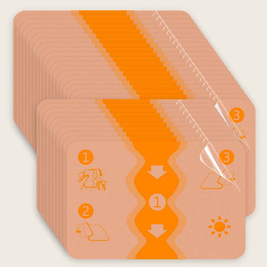 🔥2025 Nieuw 🔥Wormkruid mokka bus Gewrichtspleisters