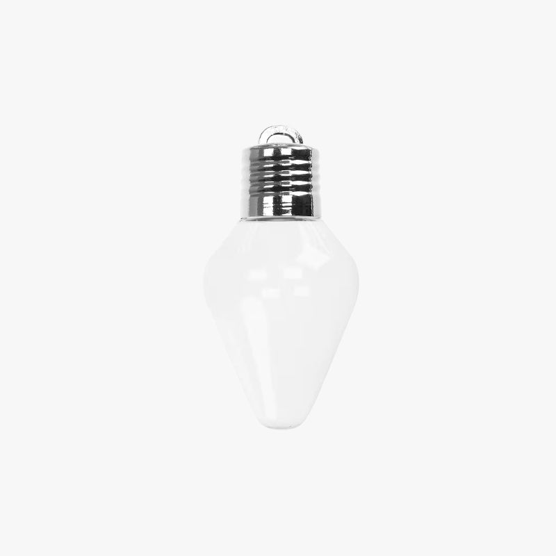 Kerstbol cadeaupot