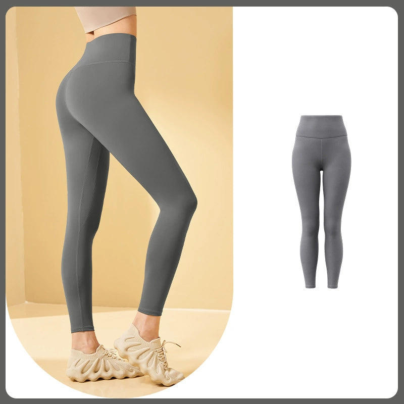 🌟Tijdelijke aanbieding 49% KORTING🎁Hoge Taille Tummy Control Workout Leggings