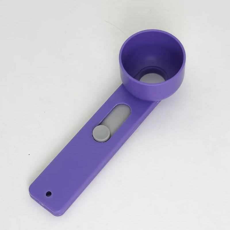 Multifunctionele Poeder Schuiflepel