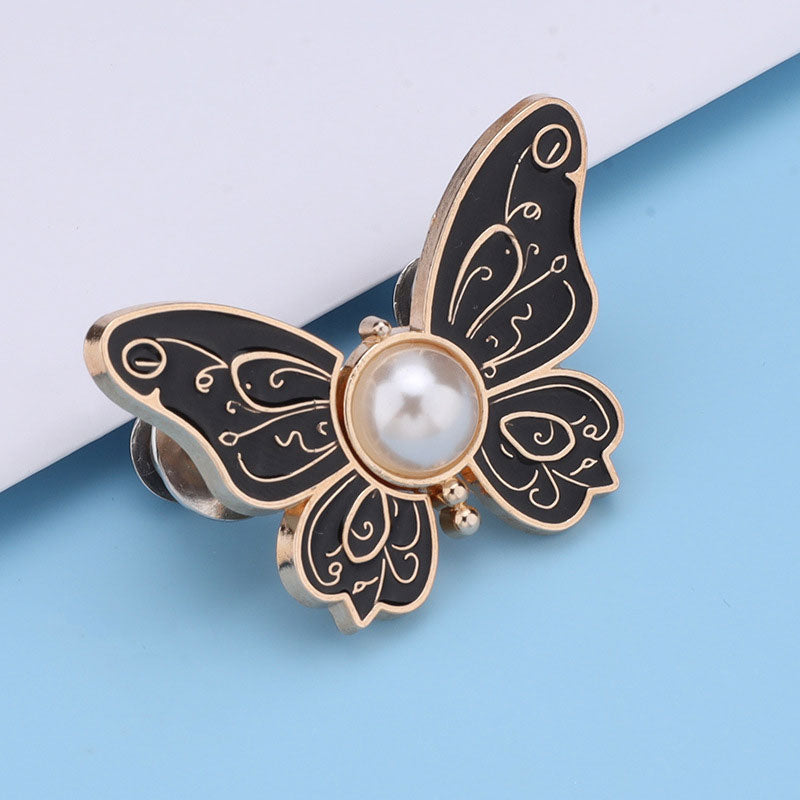 Parel Butterfly Gesp🦋