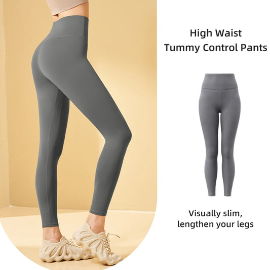 🌟Tijdelijke aanbieding 49% KORTING🎁Hoge Taille Tummy Control Workout Leggings