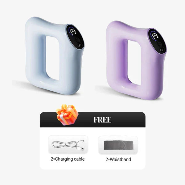 ⏳Beperkte tijd 40% KORTING⏳Multifunctionele fascia-ring voor het hele lichaam