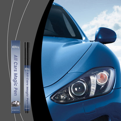⚡Magische pen voor het verwijderen van krassen op auto's⚡