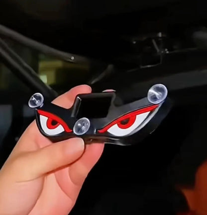 🔥Laatste dag: 49% KORTING - Solar Demon Eye LED-raamverlichting voor in de auto