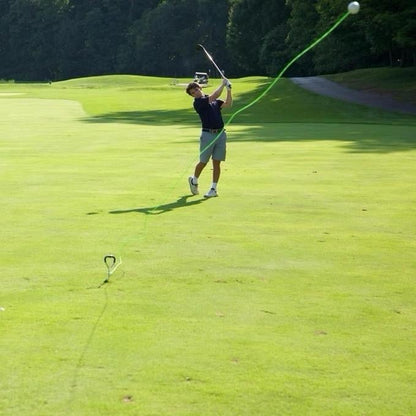 Golf Trainingstool voor Drivers & IJzers