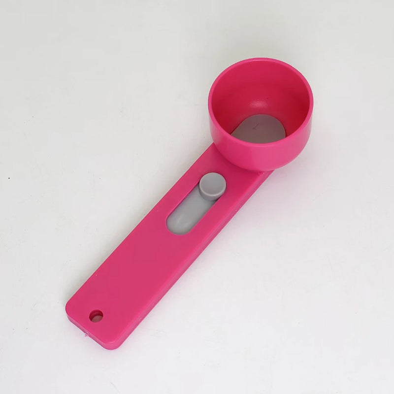 Multifunctionele Poeder Schuiflepel