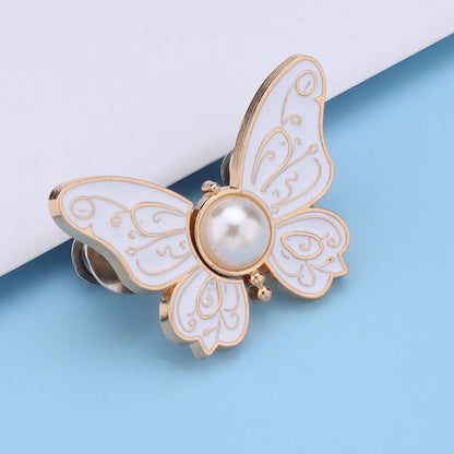 Parel Butterfly Gesp🦋