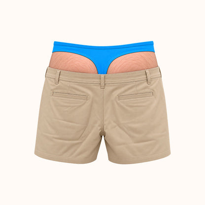Grappige golfshorts voor mannen – Pittige cadeaushort