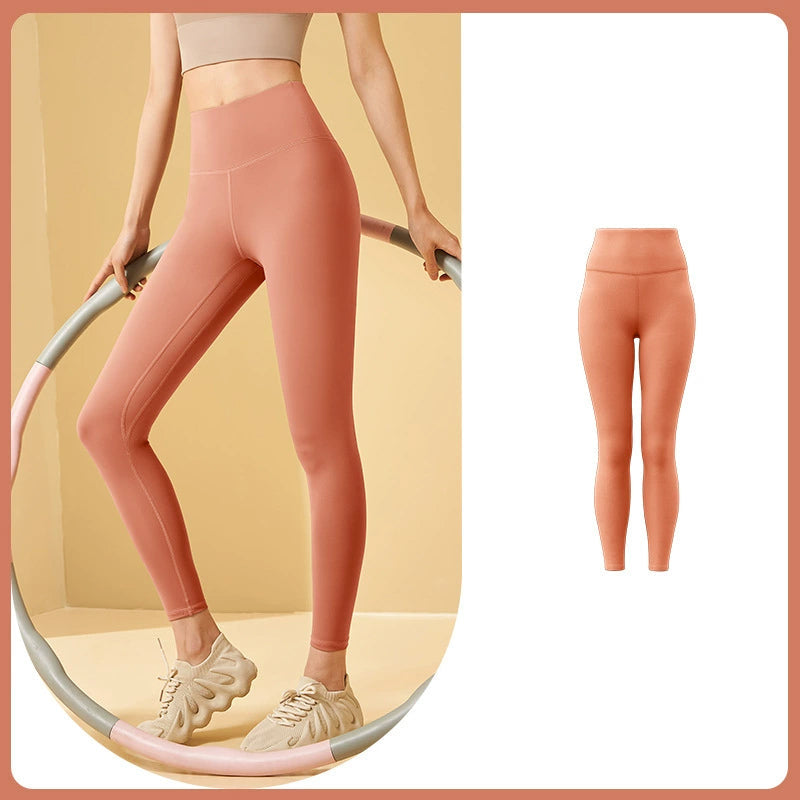 🌟Tijdelijke aanbieding 49% KORTING🎁Hoge Taille Tummy Control Workout Leggings