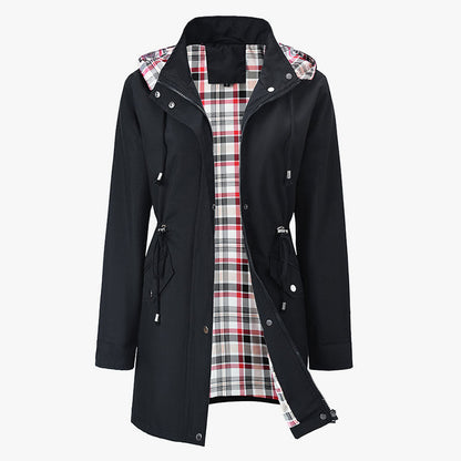 🌟Tijdelijke aanbieding 39% KORTING💞Waterafstotend windjack voor dames