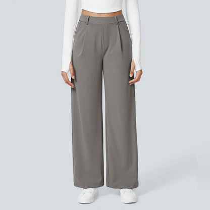 ⭐Tijdelijke aanbieding 50% KORTING🎁Losse Rechte Casual Sportbroek