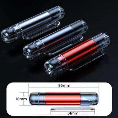 Mini Noodhulpmiddel Voor In De Auto