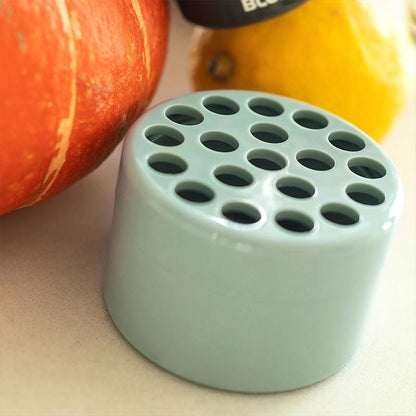 🎄Tijdelijke aanbieding 39% KORTING🎄Spiraalvormige Ikebana steelhouder