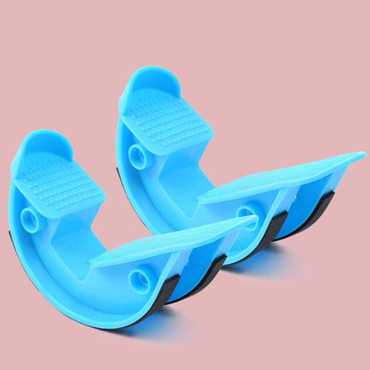 Kuitstrekwiel/Kuitstrekwiel