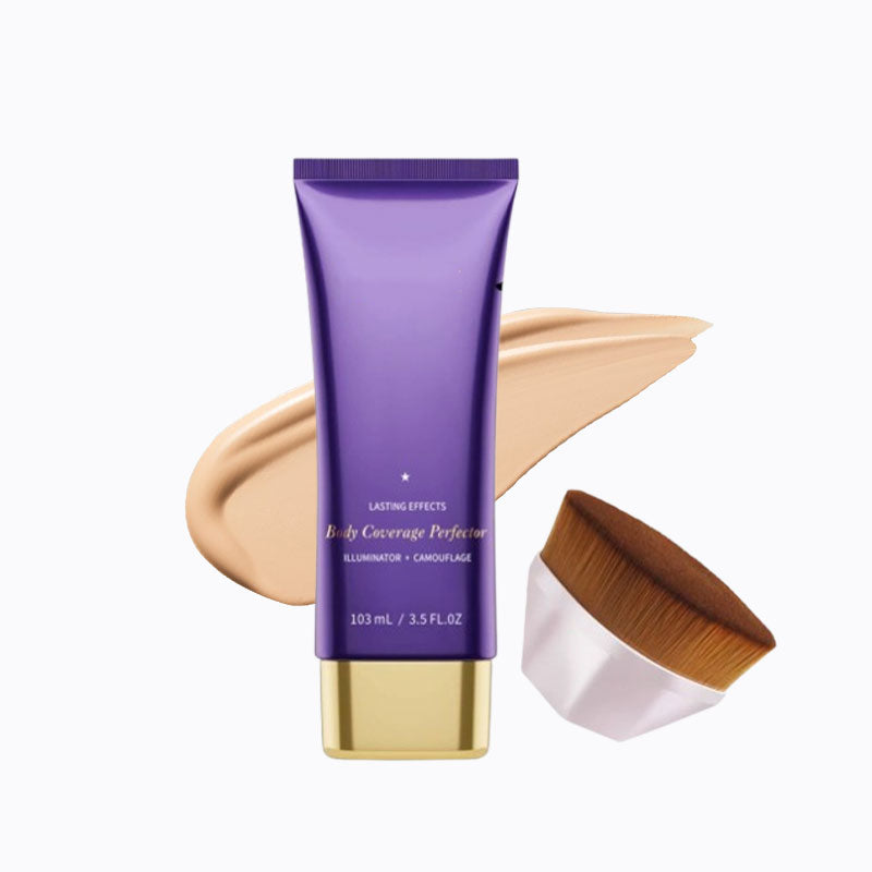 Waterdichte Gezichtsverzorgende