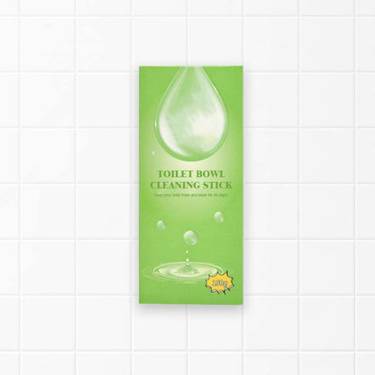 Toiletpot schoonmakende stick