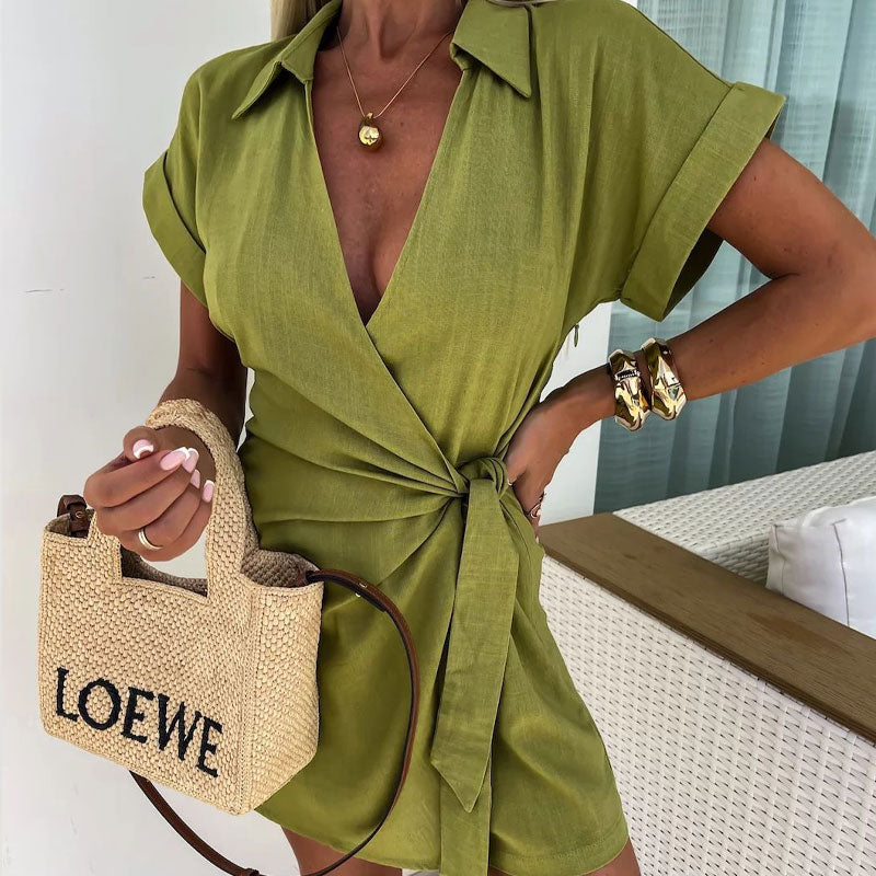 🌟Tijdelijke aanbieding 39% KORTING🎁Dames Jumpsuit