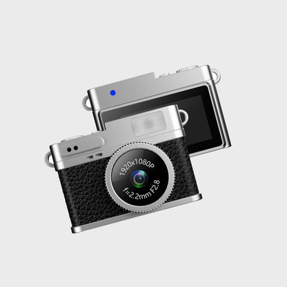 📷Retro Minicamera