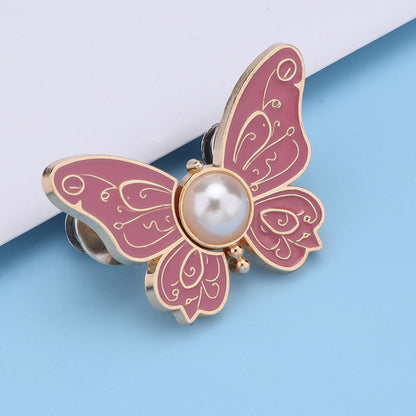 Parel Butterfly Gesp🦋