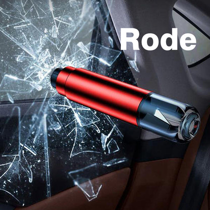 Mini Noodhulpmiddel Voor In De Auto