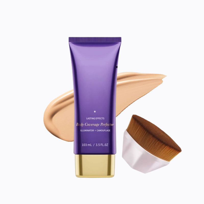 Waterdichte Gezichtsverzorgende