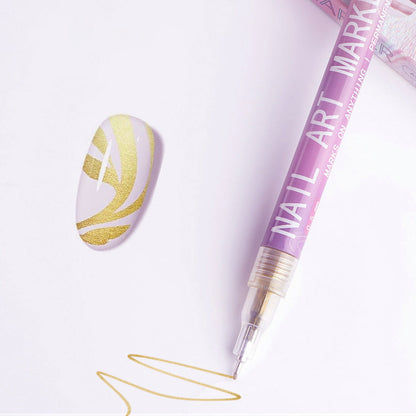 Professionele nagelborstelset