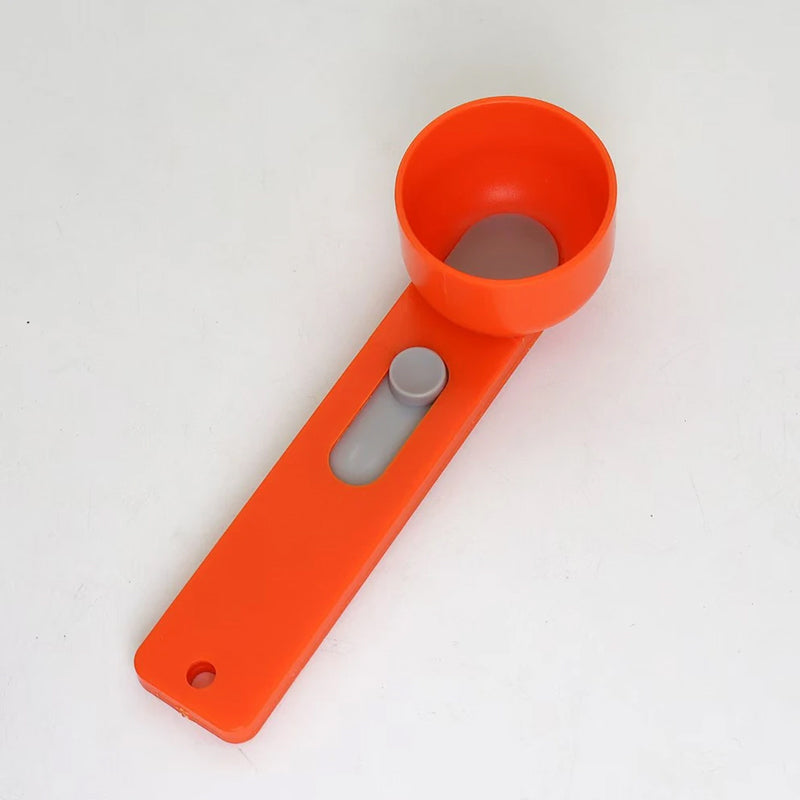 Multifunctionele Poeder Schuiflepel