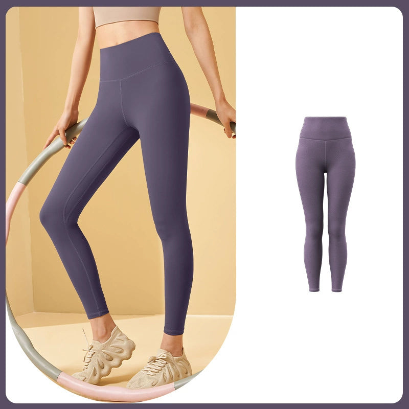 🌟Tijdelijke aanbieding 49% KORTING🎁Hoge Taille Tummy Control Workout Leggings