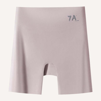 Drie-in-één hoge taille buikcorrigerende broek