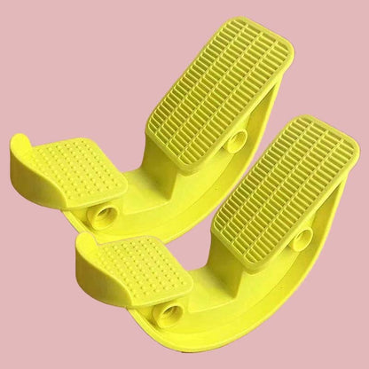 Kuitstrekwiel/Kuitstrekwiel