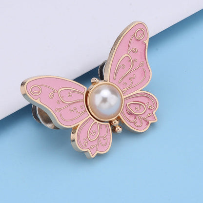 Parel Butterfly Gesp🦋