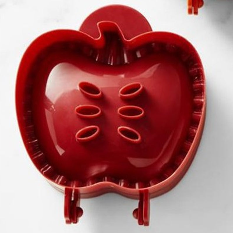 🥧 Gezellige Harvest Hand Pie Molds - Bak de magie van het seizoen