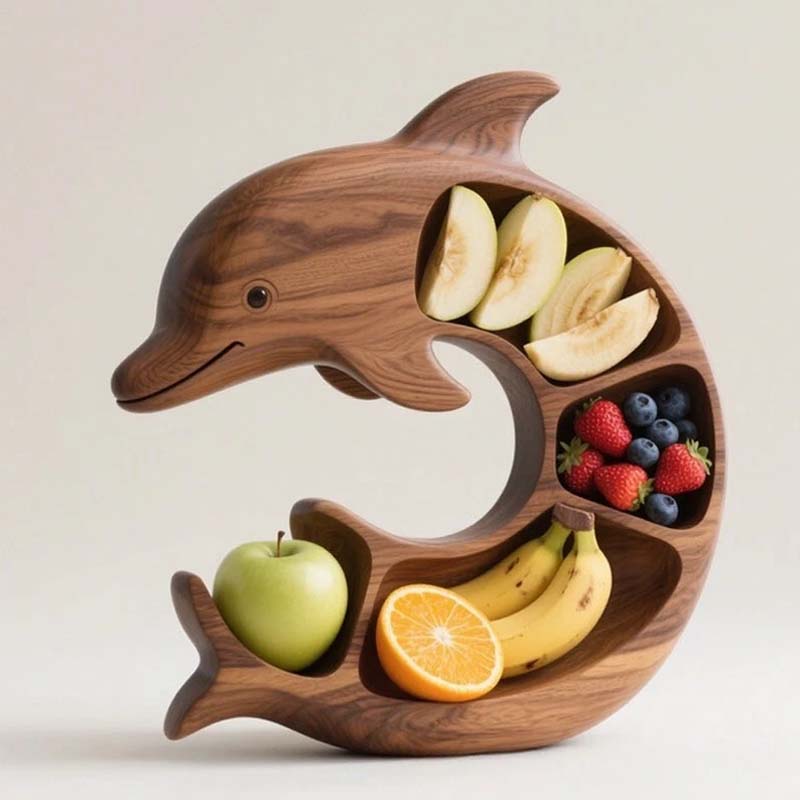 Rustieke octopus Charcuterie Schotel