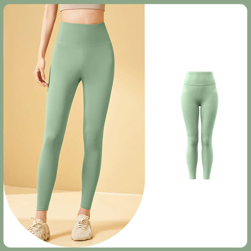 🌟Tijdelijke aanbieding 49% KORTING🎁Hoge Taille Tummy Control Workout Leggings