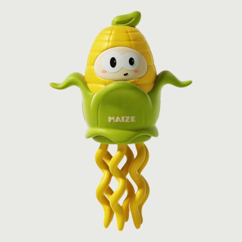 🎁 Speelgoed met opwindbare tekenfilm voor de feestdagen - het ultieme cadeau voor plezier en stressverlichting