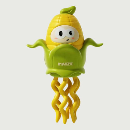 🎁 Speelgoed met opwindbare tekenfilm voor de feestdagen - het ultieme cadeau voor plezier en stressverlichting