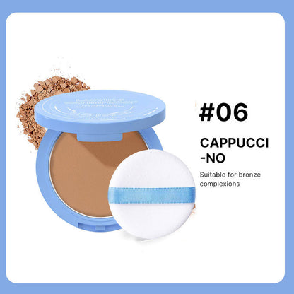 🌸 Flawless Finish Instelpoeder