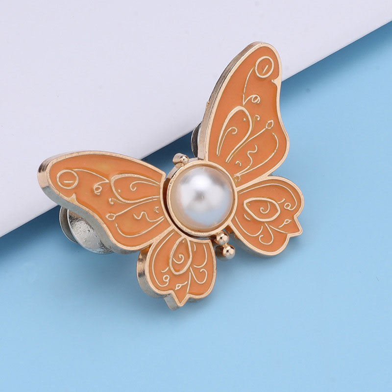 Parel Butterfly Gesp🦋