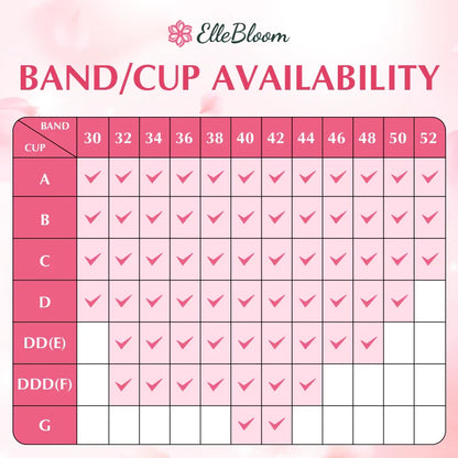 [Rijke damesmode] - Kant van ijszijde dagelijks verkoelend comfort BH