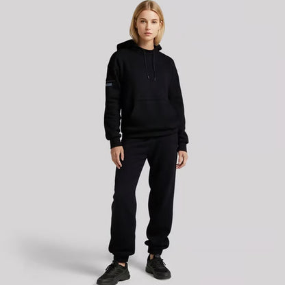 LAATSTE DAGVERKOOP- 49% UIT🎁Vliegtuigmodus Comfy Hoodie