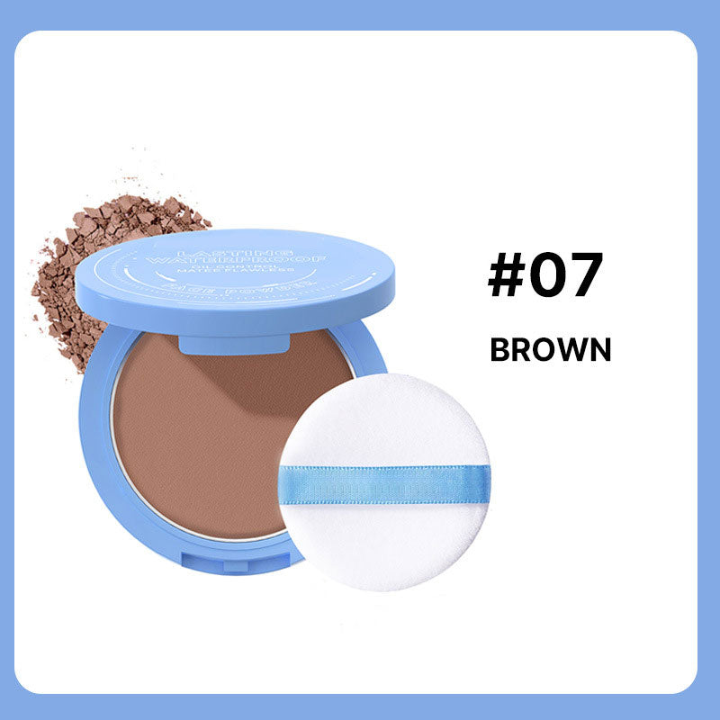 🌸 Flawless Finish Instelpoeder