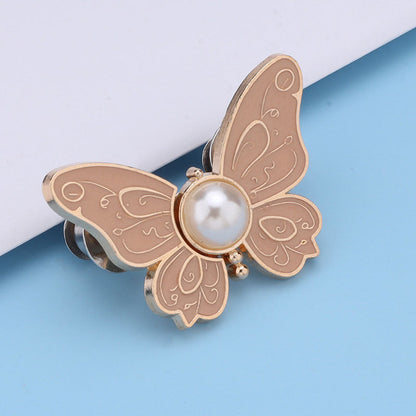 Parel Butterfly Gesp🦋