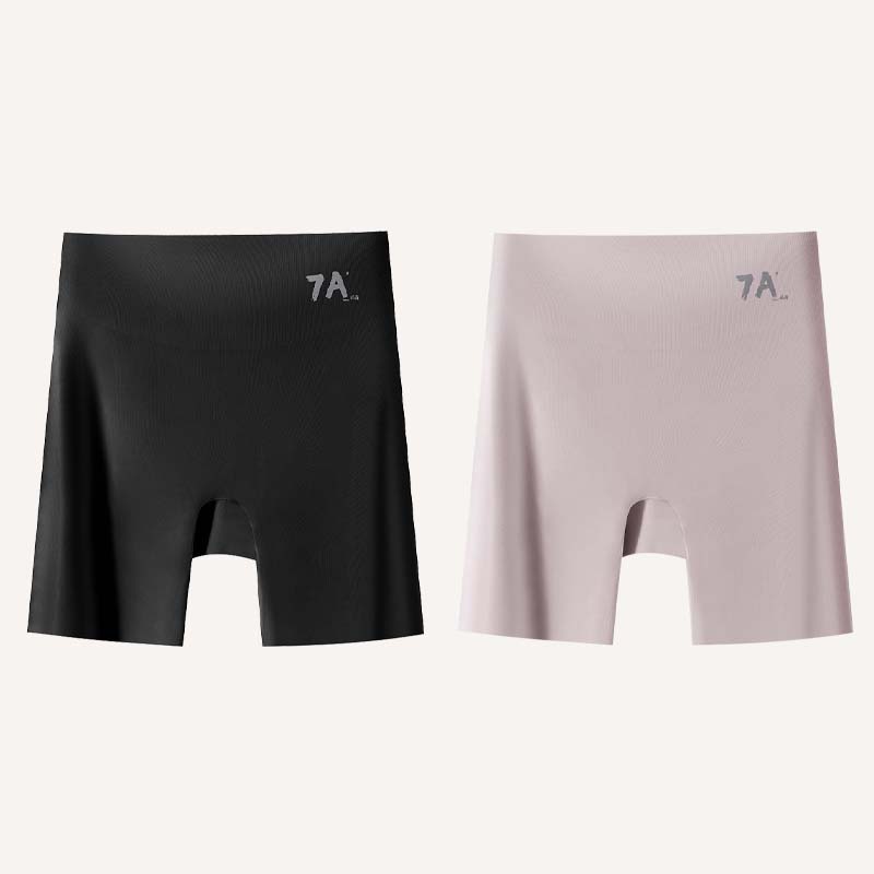 Drie-in-één hoge taille buikcorrigerende broek