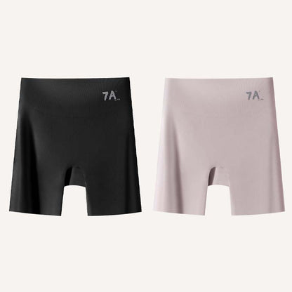 Drie-in-één hoge taille buikcorrigerende broek