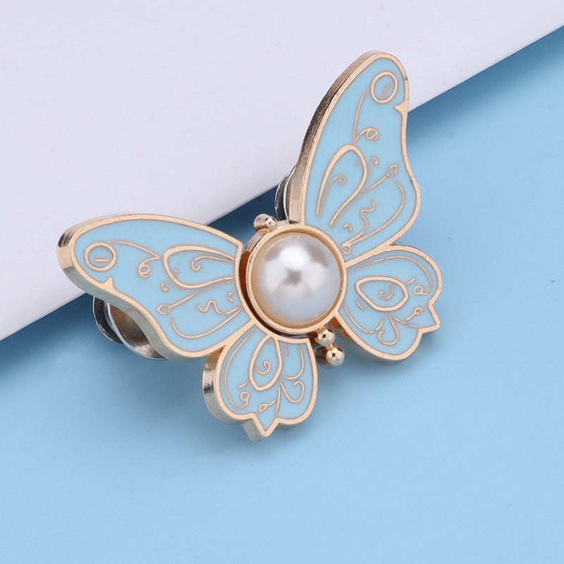 Parel Butterfly Gesp🦋